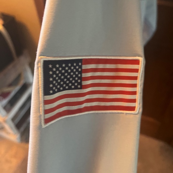 Mens UNRL Crossover Hoodie - Picture 3 of 3